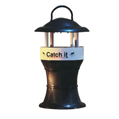 Catch It Electric Indoor Mosquito Trap | Suitable for Killing Mosquitoes