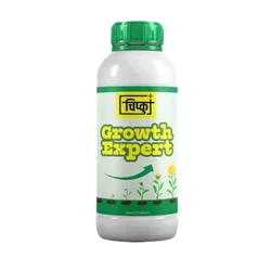 Chipku Growth Expert All-in-One Plant Growth Enhancer (Pack Of 1Liter)