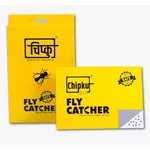 Chipku House Fly Catcher | 100% Safe Sticky Fly Trap for Homes, Hotels & Kitchens