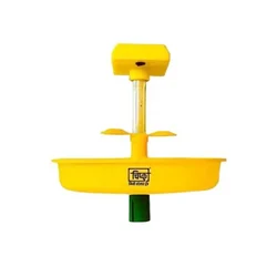 Chipku Mini Solar Power Insect Trap For Crop Damaging Insects