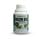 Chipku Turning Point Neem Oil Concentrate (100ml) - Natural Organic Pest Control for Plants