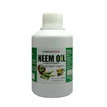 Chipku Turning Point Neem Oil Concentrate (250ml) Natural Organic Pest Control for Plants