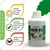 Chipku Turning Point Neem Oil Concentrate (250ml) Natural Organic Pest Control for Plants