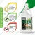 Chipku Turning Point Pure Neem Oil (1 Liter) Fine Quality Natural Organic Pesticide for Sprayers