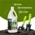 Chipku Turning Point Pure Neem Oil (1 Liter) Fine Quality Natural Organic Pesticide for Sprayers