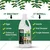 Chipku Turning Point Pure Neem Oil (1 Liter) Fine Quality Natural Organic Pesticide for Sprayers