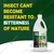 Chipku Turning Point Pure Neem Oil (1 Liter) Fine Quality Natural Organic Pesticide for Sprayers