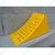 Hukums Universal Vehicle Wheel Chock – Strong and Weather-Resistant