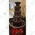 Stainless Steel Electric 5 Steps Chocolate Fountain Machine