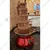 Stainless Steel Electric 5 Steps Chocolate Fountain Machine