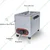 Akasa CM 15 SGL Stainless Steel Single Container Chocolate Melter, 200W