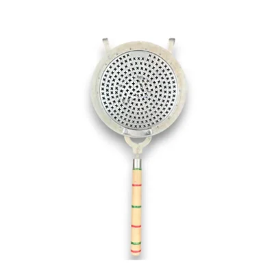 00 No. Chokdi Gathiya Jara With Wooden Handle