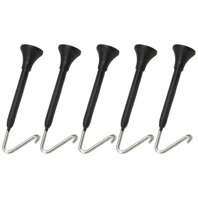 Choke Lever (5 Pieces) for 58cc Petrol Chainsaw, CS 074