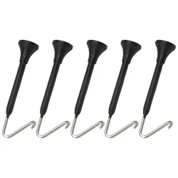 Choke Lever (5 Pieces) for 58cc Petrol Chainsaw, CS 074