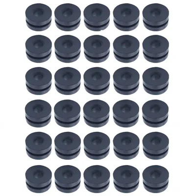 Choke Lever Rubber (30 Pieces) for 58cc Petrol Chainsaw, CS 075