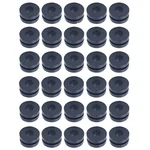 Choke Lever Rubber (30 Pieces) for 58cc Petrol Chainsaw, CS 075