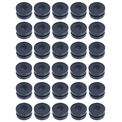 Choke Lever Rubber (30 Pieces) for 58cc Petrol Chainsaw, CS 075