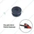 Choke Lever Rubber (30 Pieces) for 58cc Petrol Chainsaw, CS 075