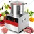 5 liter Chopper and Food Processor for Meat and Food Preparation For Grinding Meat for Keema, Sausages, Burgers