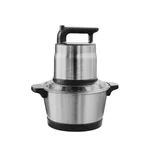 Gorek GT-GC08 Gravy Chopper & Mixer Machine 8 Liter Capacity, 2000W Motor Power for Restaurant