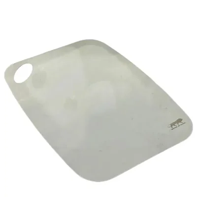 1.5 mm Thick Chopping Board for Vegetable Cutting, 23 x 36 cm Size