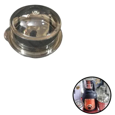 Chutney Jar Lid for Domestic Mixer Grinder