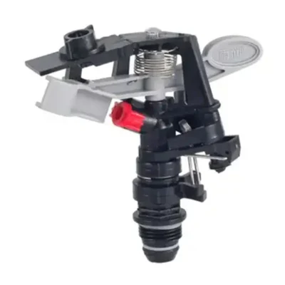 WaterSun Part Circle Sprinkler with 1/2 inch Male Thread for Gardening and Agriculture Purpose (Pack of 2 Pcs)