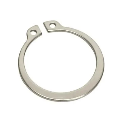 Boss Pack 5 mm CirClip for Hand Sealer( Pack of 100 pcs )