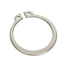 Boss Pack 5 mm CirClip for Hand Sealer( Pack of 100 pcs )