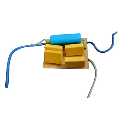 Circuit Board For Electric Insect Killer 2 Feet (60.96 cm), Double Tube 40W