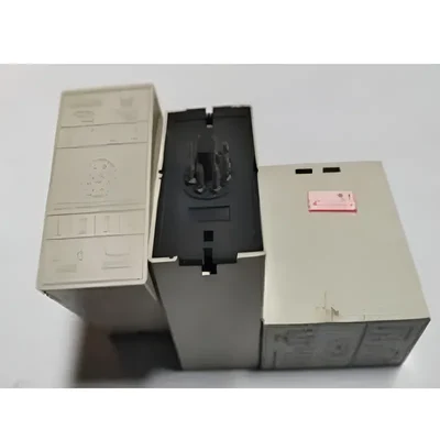 3 pcs Circuit Box for Speed Controller of FR900 Band Sealer 