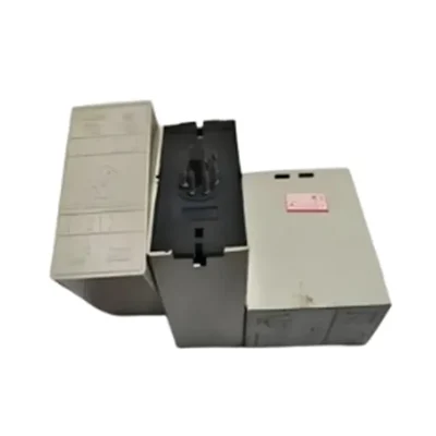 Circuit Box for Speed Controller of Shrink Tunnel Machine