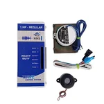 1Hp Regular Circuit Set With Wave (Buzzer) for 1Hp Domestic Atta Chakki