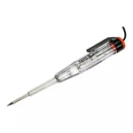 Yato YT 2865 Automotive Circuit Tester 24V Professional Hand Tool for Vehicle Electrical Inspection and Repair