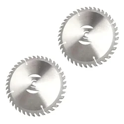 Battery Brush Cutter 2 Pieces Circular Blade Combo For Trimming & Pruning in Garden & Agriculture 