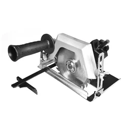 Premium Quality Portable Attachment For Electric Drill To Convert Electric Circular Saw