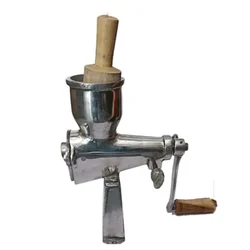 No.16  Manual Citrus Fruit Juicer (Orange,Mosambi) With Rotating Handle