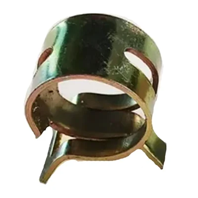 Premium Quality 5/8 Push Clamp For Agricultural Sprayer (Pack of 20 Pieces)