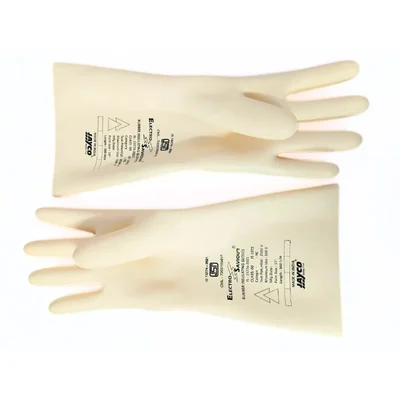 Jayco Electro Saviour Class 00 Electrical Hand Gloves