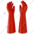 Raychem Class 2 Electrical Hand Gloves | Working Up To 17000 AC / 25500 DC  ( 1 Pair )