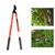  Sunya 120003 Classic Manual Bypass Lopper with 12 cm Blade Used for Professional Cutting/Trimming Trees and Branches
