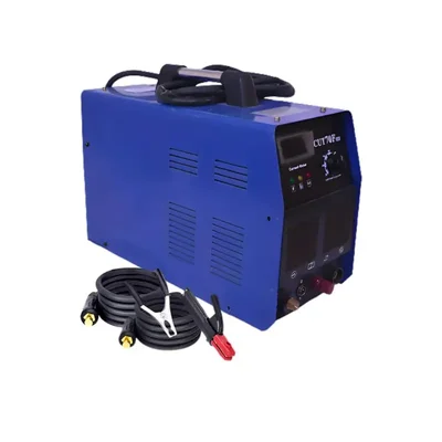 Classic CUT 70F Three Phase Welding Machine With IGBT Technology