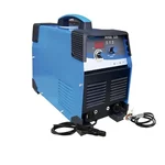 Heavy Duty TIG/MMA 325 Single Phase Welding Machine With IGBT Technology