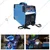Heavy Duty TIG/MMA 325 Single Phase Welding Machine With IGBT Technology