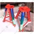 Generic 3 Ton Capacity Tri Rod Adjustable Jack Stand For Car