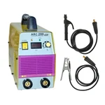 XLNT Single Phase Portable Mosfet Welding Machine (ARC 200 MOS)
