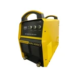 XLNT 3 KNOB Inverter IGBT Welding Machine (ARC 400CI )