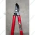  Sunya 120003 Classic Manual Bypass Lopper with 12 cm Blade Used for Professional Cutting/Trimming Trees and Branches