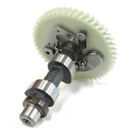 Classic Camshaft Assembly For 4 Stroke 7 HP (170F) Petrol Power Tiller / Cultivator, E12857033