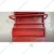 High-Grade Metal Water Resistant Cantilever Tool Storage Box